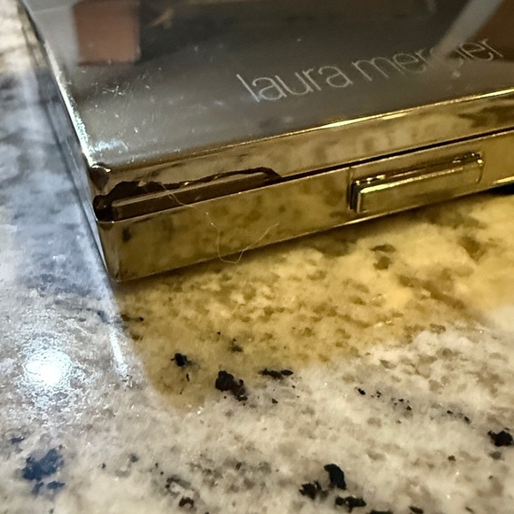 LAURA MERCIER J'ADORE LE SOLEIL MATTE VEIL CREME BRONZER - Picture 3 of 8